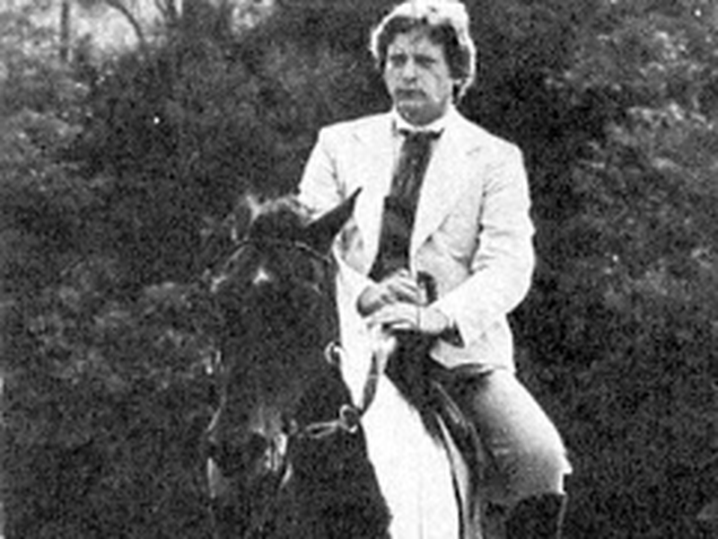 Foto 2 de O Tronco do Ipê 