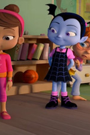 Poster de Episódio The Monster Snore (2017)