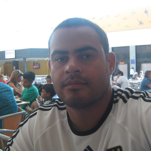 Foto de perfil de Marcelo Vicente da Silva