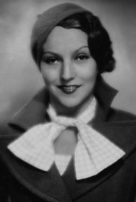 Joyce Compton (I)