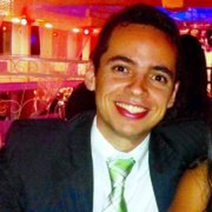Foto de perfil de João Paulo Nunes