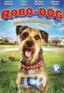 Robô-Dog (Robo-Dog)