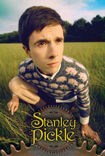 Stanley Pickle - Poster / Capa / Cartaz - Oficial 2