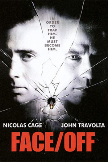  de Filme A Outra Face (1997)