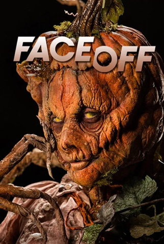 Poster 1 de Série Face Off (9ª Temporada) (2015)