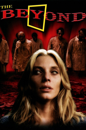  de Filme Terror nas Trevas (1981)