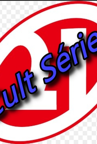 Poster 1 de TV Cult Séries (1998)