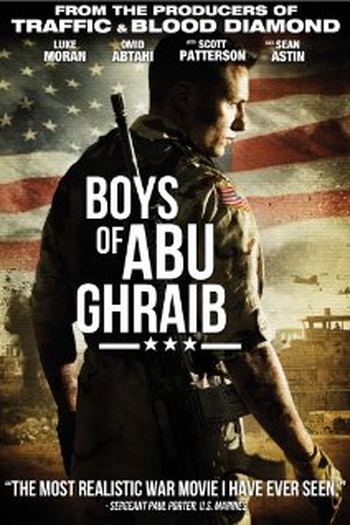  de Filme Vigilantes da Guerra (2014)