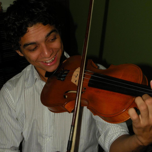 Foto de perfil de Juliano