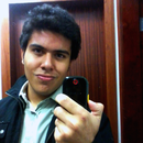 Foto de perfil de João Vítor Batista Brito