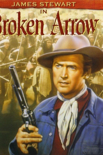  de Filme Flechas de Fogo (1950)