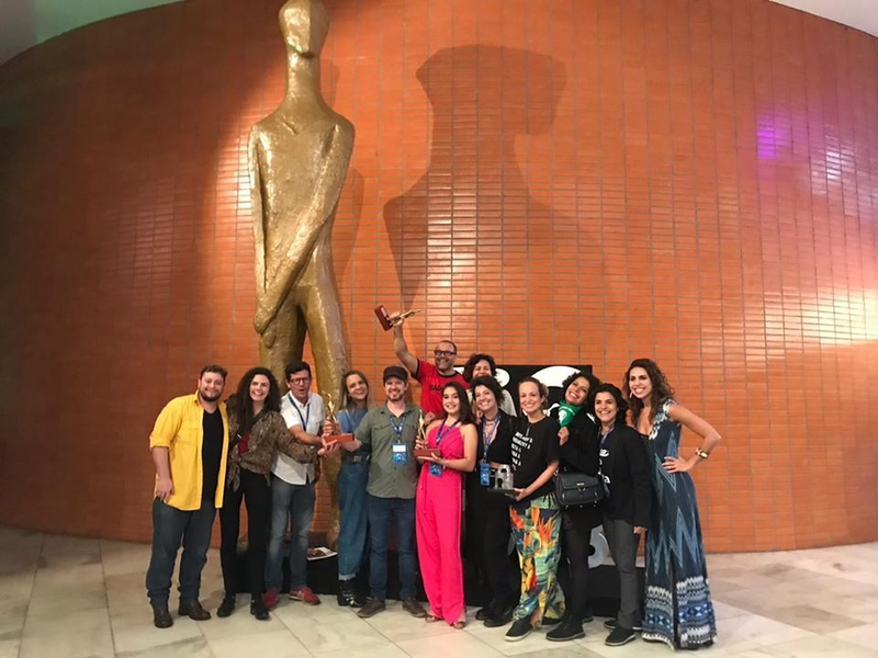 Foto 1 de Escola sem Sentido