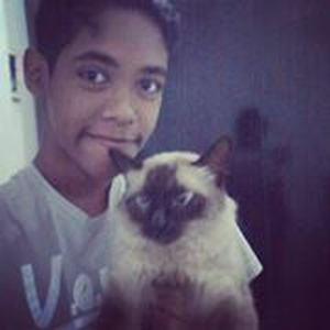 Foto de perfil de Efraim