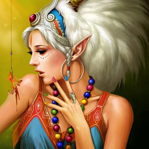Foto de perfil de Luthien