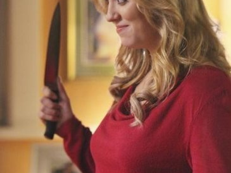 Foto 17 de Desperate Housewives (8ª Temporada)