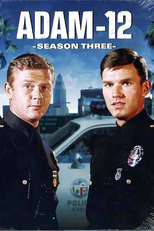 Adam-12 (3ª Temporada) (Adam-12 (Season 3))