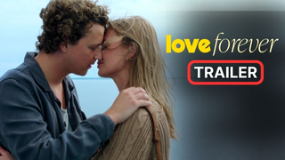 Trailer: 'Kärlek Fårever' - Officiële trailer (Zweedse Netflix-film, 2025)