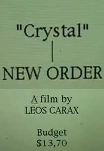 New Order: Crystal (Alternative Version) (New Order: Crystal (Alternative Version))