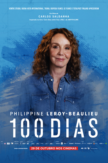  de Filme 100 Dias (2026)