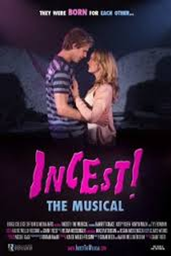 Poster de Filme Incest! The Musical  (2011)