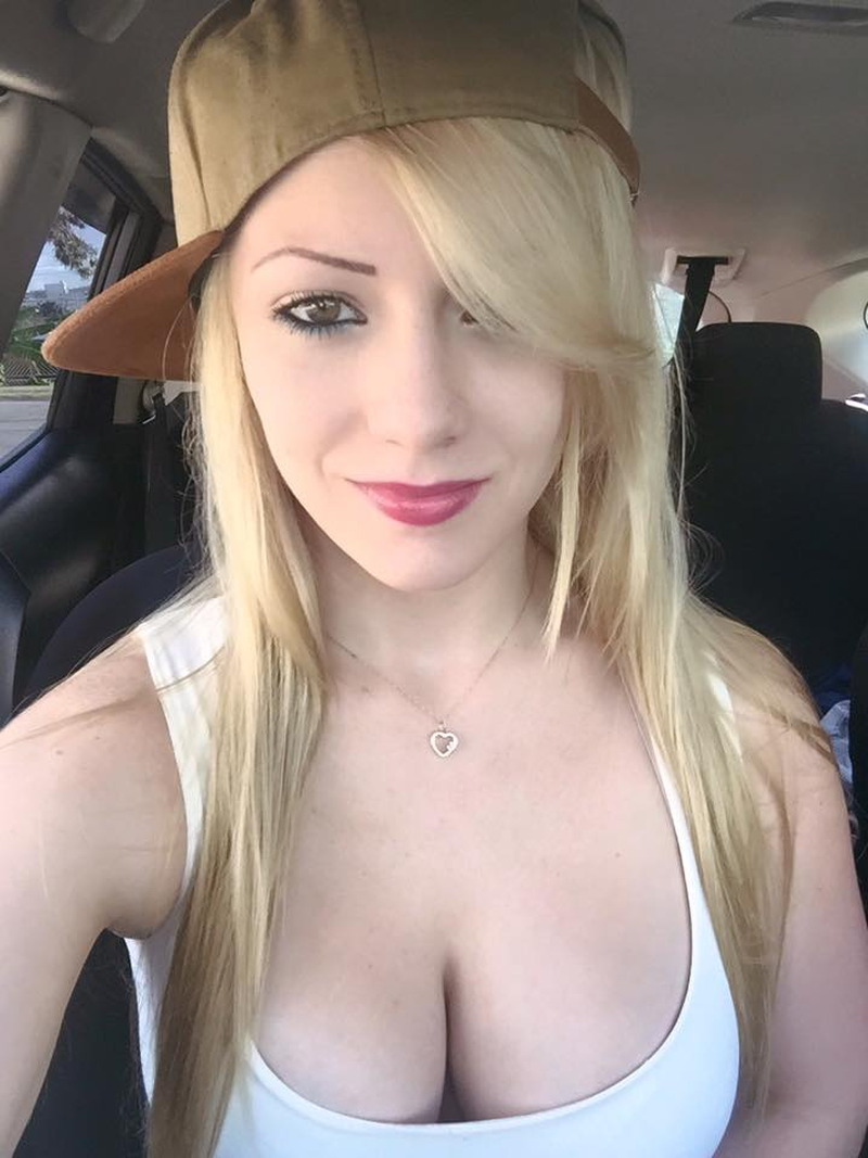 Stephanie Álvarez - Foto 1