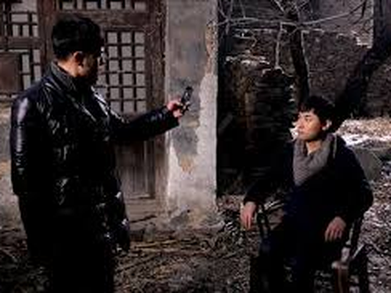 Foto 6 de Portas fechadas 