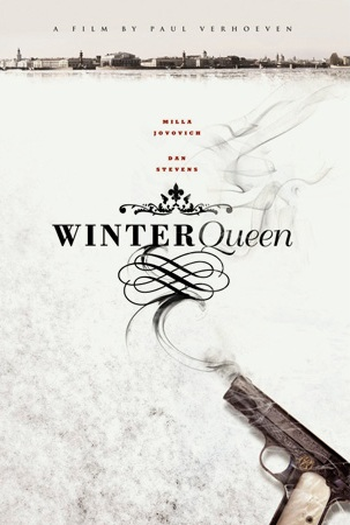  de Filme The Winter Queen (2014)