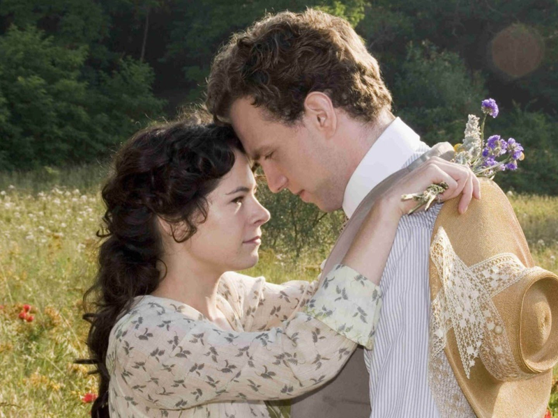 Foto 1 de A Room with a View