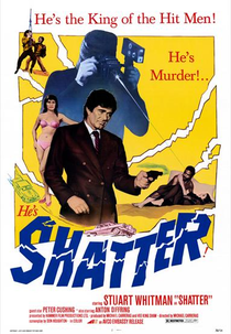 Me Chamam O Destruidor (Shatter)