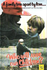 Quem Salvará Nossas Crianças? (Who'll Save Our Children?)
