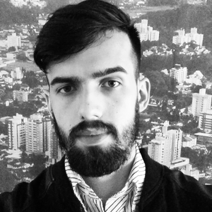 Foto de perfil de Luan