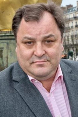 Robert Jobson