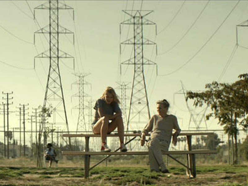 Foto 6 de Uma Estranha Amizade