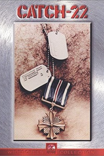  de Filme Ardil 22 (1970)