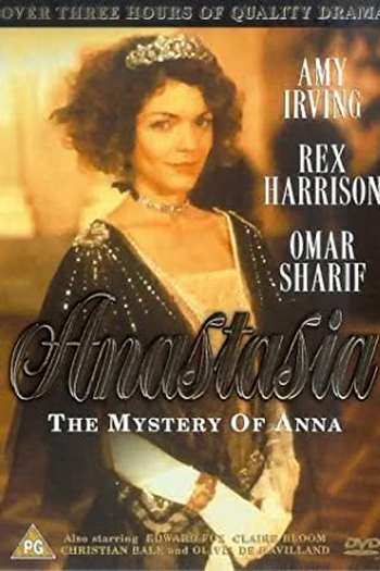  de Filme Anastácia: O Mistério de Ana (1986)