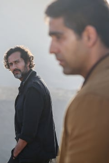 Poster de Episódio Rauhan hinta (2020)