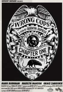 Wrong Cops: Chapter 1 (Wrong Cops: Chapter 1)