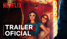 Corte no Tempo | Madison Bailey e Antonia Gentry | Trailer oficial | Netflix