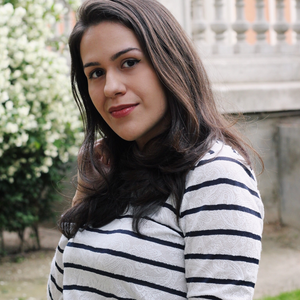 Foto de perfil de Geórgia Leal