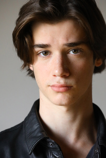 Daniel DiMaggio - Poster 1