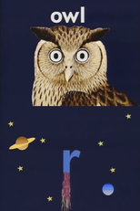 Letters O, P, and R (Letters O, P, and R)