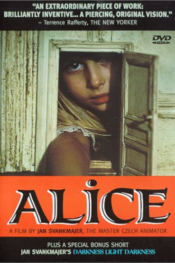  de Filme Alice (1988)