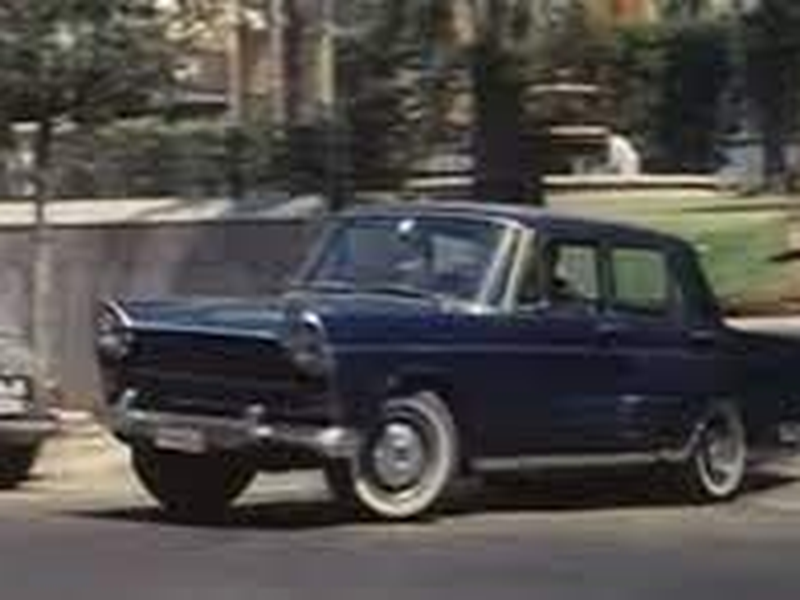 Foto 2 de 16-Year-Olds