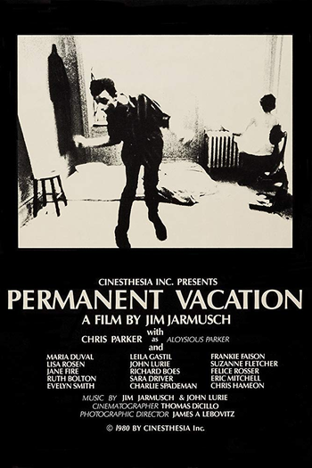  de Filme Férias Permanentes (1980)