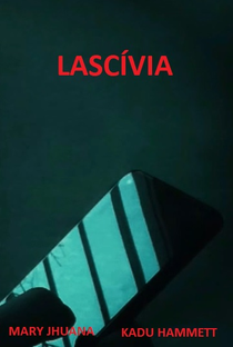 Lascívia - Poster / Capa / Cartaz - Oficial 1