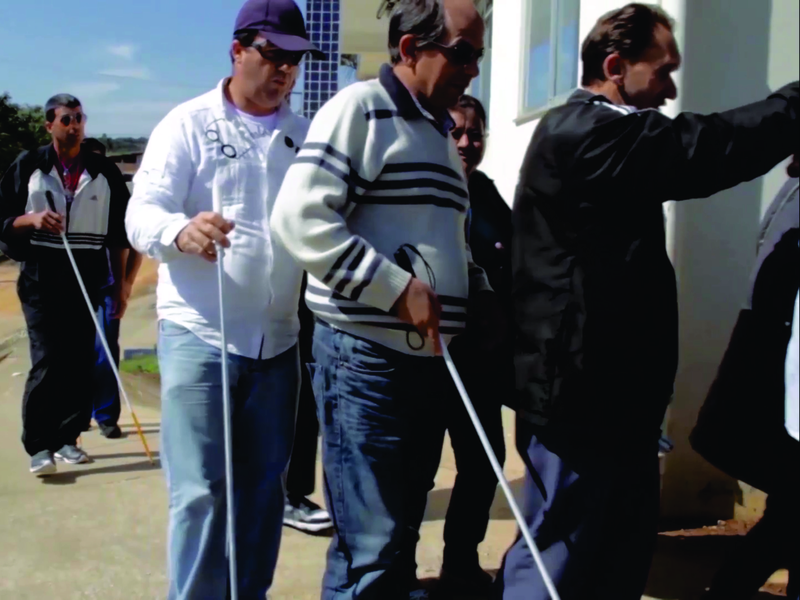 Foto 1 de Na Direção do Som