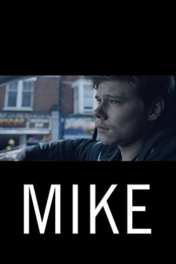 Poster de Curta Mike (2014)