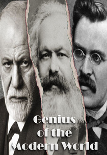 Gênios Da Modernidade (Genius of the Modern World)