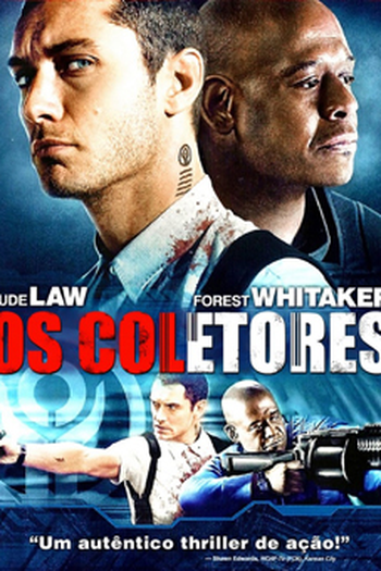 de Filme Repo Men: O Resgate de Órgãos (2010)