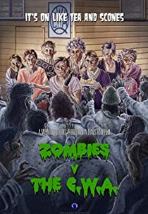 Zombies V the C.W.A. (Zombies V the C.W.A.)
